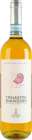 Вино 0.75л 12% рожеве сухе DOC Chiaretto Bardolino Castelnuovo пл