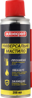 Смазка универсальная Autoexpert 200мл