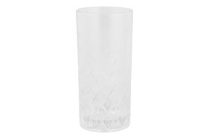 Склянка Liberty Long Drink 375мл Uniglass