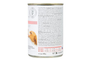 Корм д/собак Ренал при нирковій недостатності 400г ж/б Бріт ВетДієтс