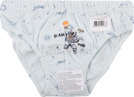 Трусы для мальчика Donella 6-7лет Y12