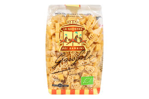 Вироби макаронні Garofalo Пазіель