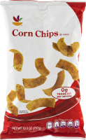 Ahold Corn Chips