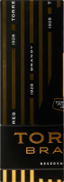 Бренді 15років 40% 0,7л коробка Торрес