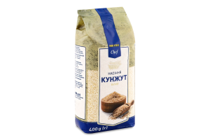 Кунжут белый METRO Chef м/у 400г