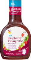 Ahold Light Raspberry Vinaigrette Dressing