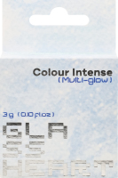 Глімер д/обличчя Glassheart Multi-Glow сяючий 104 полярне сяйво Colour Intense