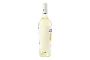Вино Есперадо Віоньє Торронес біле н/солодке 10,5-11,5% 0,75л Bodegas Callia