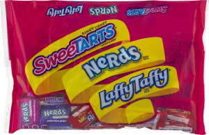 Nestle Candy Variety Pack