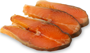 Голець х/к нарізка LS