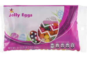 Ahold Jelly Eggs