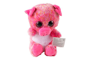 Іграшка м'яка Свиня GSB8194