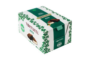 Конфеты Kyiv Tortufel к/у 510г