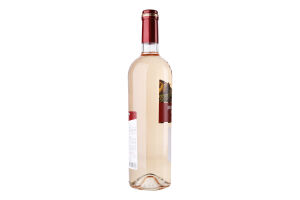 Вино Merlot Valley р/сухе 12,5% 0,75л