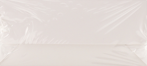 Свічка Квіти гіпсове кашпо на 24години 6*11см Строїч