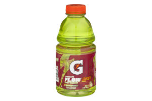 Gatorade Flow Smooth Finish Thirst Quencher Kiwi Strawberry