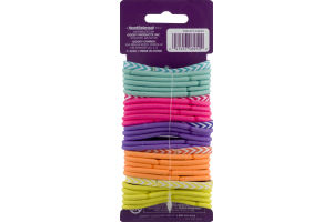 Goody Ouchless No Metal Elastics - 30 CT