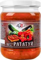 Рататуй Grand Ragu с/б 450г