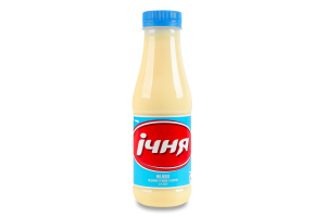 Молоко сгущенное 8.5% цельное с сахаром Ічня п/бут 480г