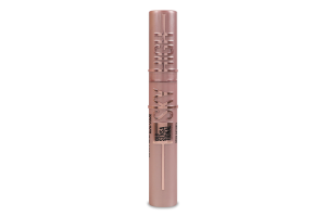 Туш для вій для подовження Lash sensational Sky high коричнева Maybelline New York 7.2мл