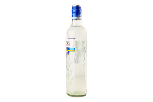 Напиток безалкогольный 0.7л 0% Alcohol free Gordon's бут