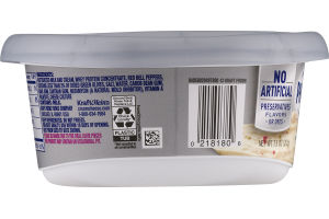 Philadelphia Cream Cheese Spread Olive with Red Bell Pepper