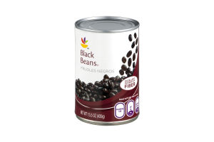 Ahold Black Beans