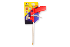 Пістолет для монтажної піни Сталь FG-3103