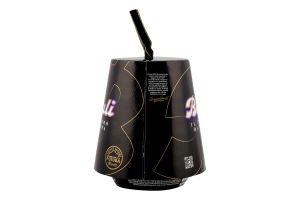 Кекс Il Panmoro di Verona шоколадний 100г коробка Bauli Mini