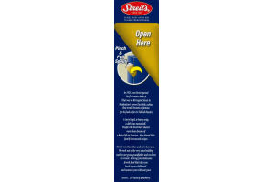 Streit's Matzo Meal Unsalted