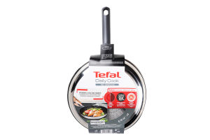 Сковорода Tefal Daily Cook 28см