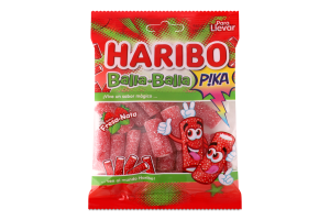 Конфеты желейные Balla-balla Haribo м/у 100г