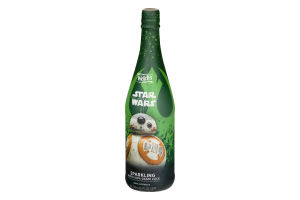 Welch's Star Wars The Last Jedi Sparkling Juice White Grape