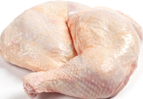 Куриная четверть