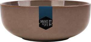 Миска Eat&Drink 15,5х6,1см 985250