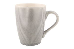 Чашка керамика 350мл №KYYW622 Greenwich Products Co. Limited 1шт