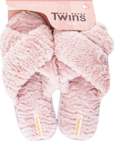 Капці відкриті домашні жіночі Twins №3801 40