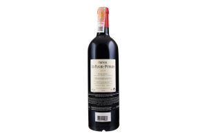 Вино Chateau La Fleur-Petrus AOP Pomerol 2010