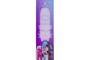 Band-Aid Brand Adhesive Bandages Sofia The First - 20 CT