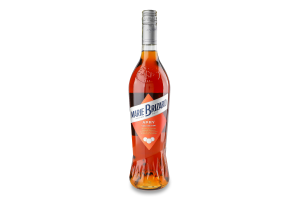 Ликер 0.7л 20.5% Абрикос Marie Brizard бут