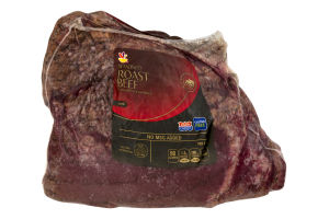 Ahold Seasoned Roast Beef