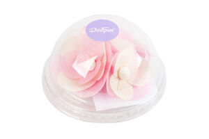 Декорации вафельные Мальва Добрик п/у 3шт