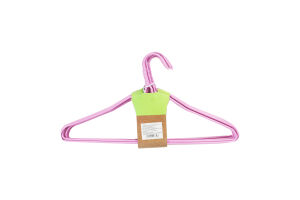 Набір вішаків для одягу Home&Care 10шт 987689