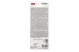 Ароматизатор Winso Tommy Gummy 992290