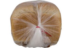 Ahold Butter Wheat Bread with Honey