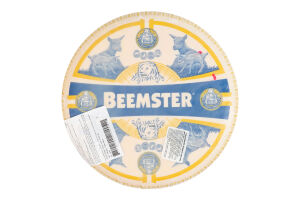 Сыр 50% козий 4 месяца выдержки Beemster кг