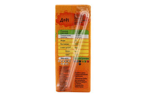 Сок неосветленный пастеризованный мандариново-яблочный Galicia т/п 0.2л