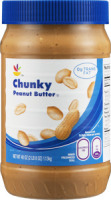 Ahold Peanut Butter Chunky