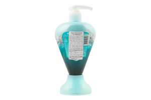Паста зубна Ice Calming Mint з гімалайською рожевою сіллю 285г з дозатором LG