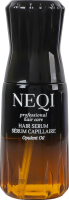 Сыворотка для блеска и шелковистости волос Opulent oil NEQI 75мл